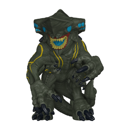 Pop! Super Knifehead - US 5537