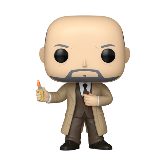 Pop! Dr. Samuel Loomis - US 3089