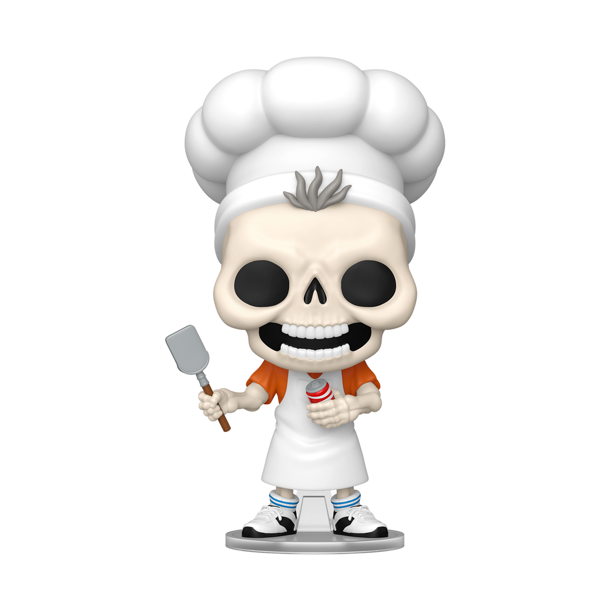 Pop! Say Cheese and Die! - US 8632