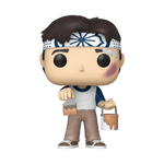 Pop! Daniel (Painting) - US 2156