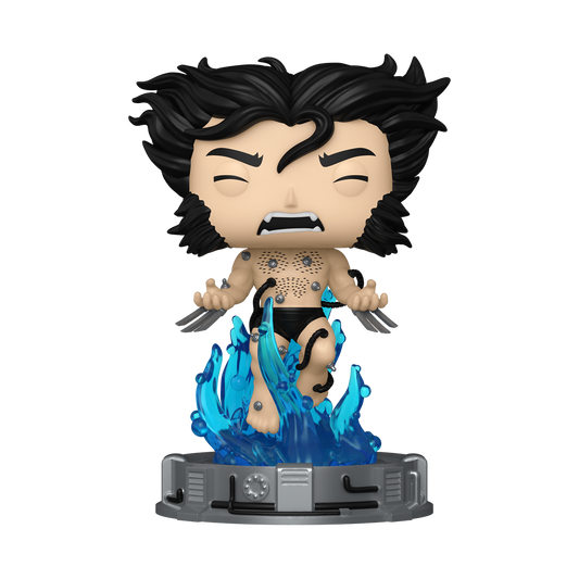 Pop! Premium Weapon X (Weapon X Program) - US 6182