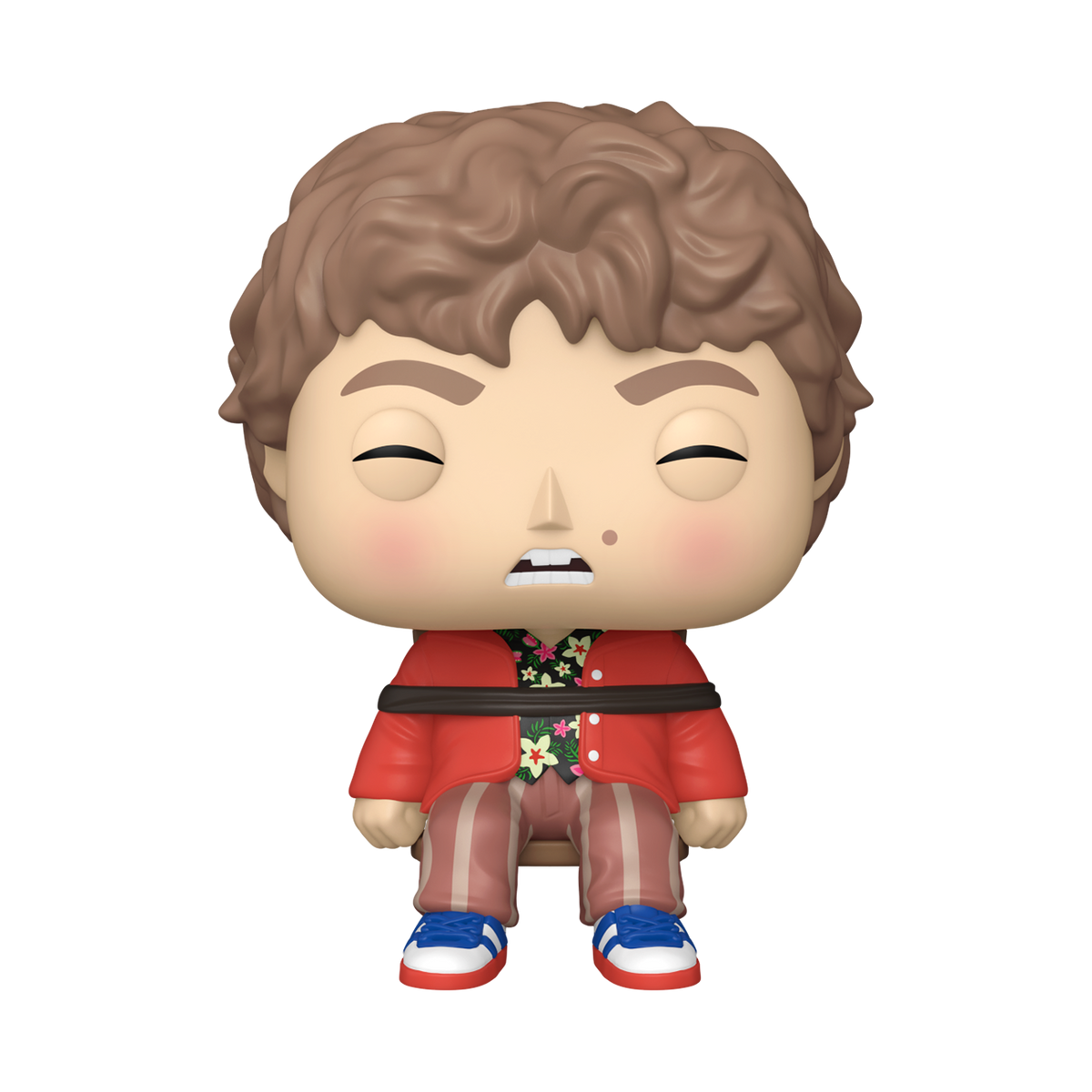 Pop! Chunk (Lawrence Cohen) - US 4616