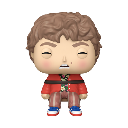 Pop! Chunk (Lawrence Cohen) - US 4616