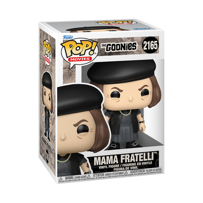 Pop! Mama Fratelli - US 6500