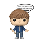 Pop! Mikey (Michael Walsh) (It's Our Time) - US 5194