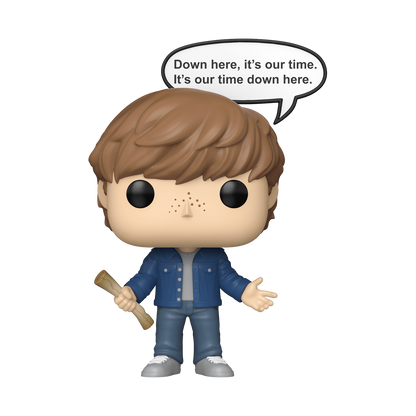 Pop! Mikey (Michael Walsh) (It's Our Time) - US 5194