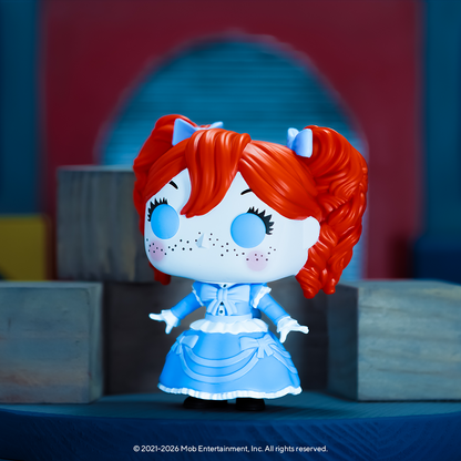 Pop! Poppy - US 3787