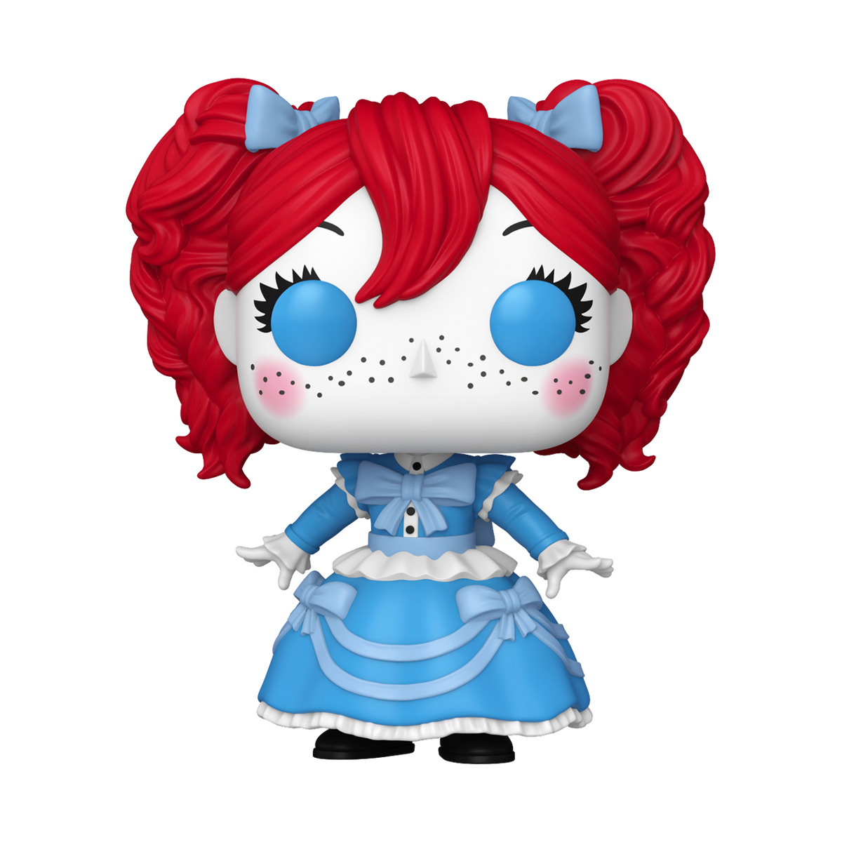 Pop! Poppy - US 3787