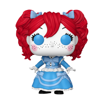 Pop! Poppy - US 3787