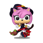 Pop! Amy as Witch - US 5698