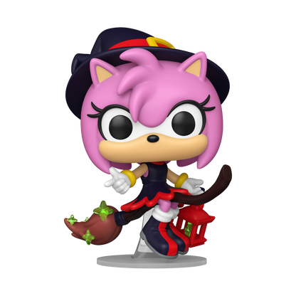Pop! Amy as Witch - US 5698