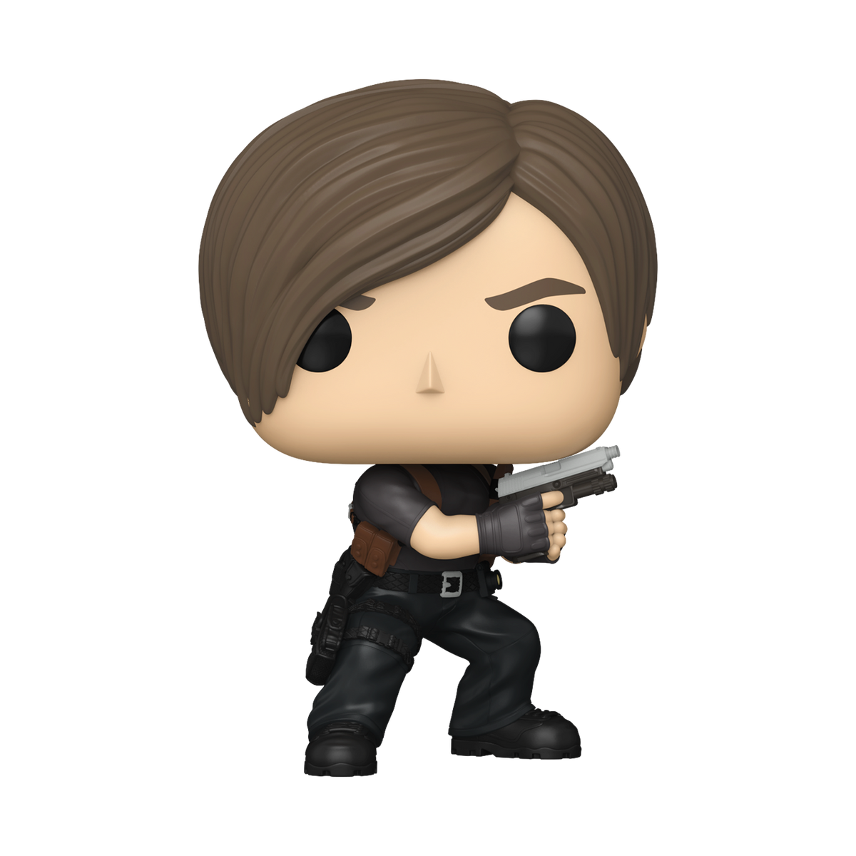 Pop! Leon Kennedy - US 4873