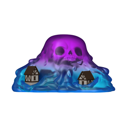Pop! Premium Blob of Annihilation - US 3242