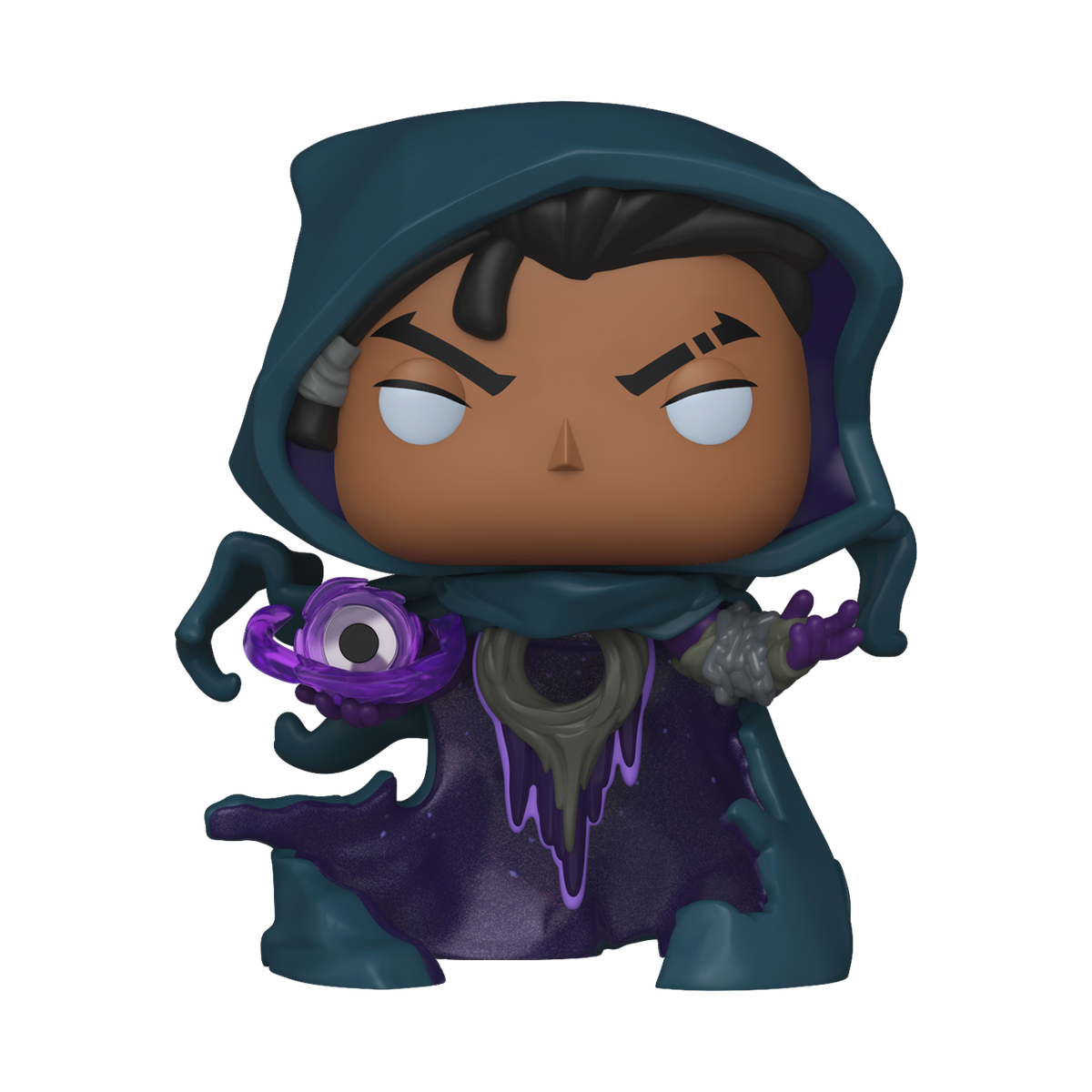 Pop! Cloak (Marvel Rivals) - US 1053