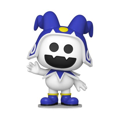 Pop! Jack Frost - US 2211