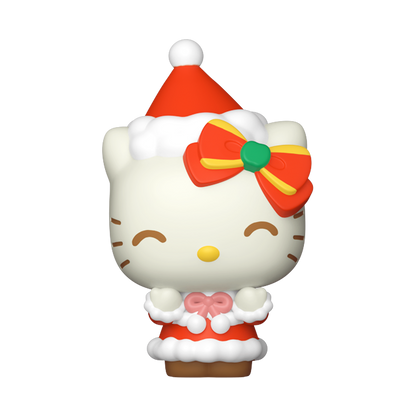 Bitty Pop! Towns Hello Kitty and Merry Market - US 8680
