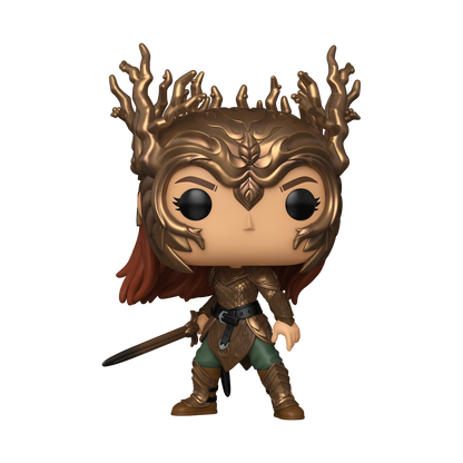 Pop! Jude Duarte in Armor - US 3277