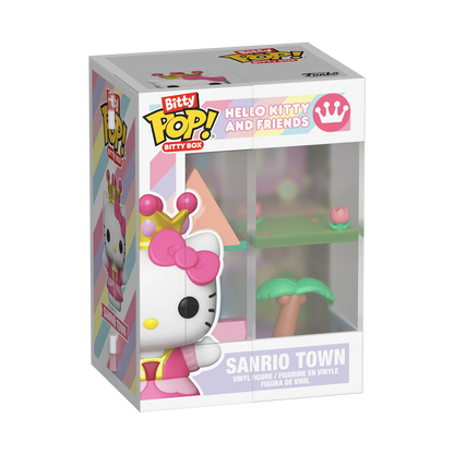 Bitty Pop! Bitty Box Sanrio Town - US 1456