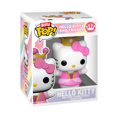 Bitty Pop! Bitty Box Sanrio Town - US 1456