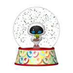 Eve Mini Glitter Globe - US 2320