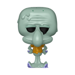 Pop! Squidward (Melting) - US 9367