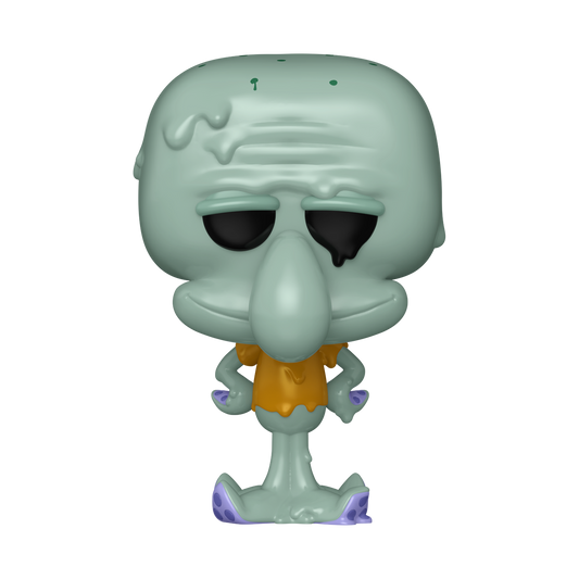 Pop! Squidward (Melting) - US 9367