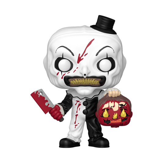 Pop! Art with Steve's Head - US 8023
