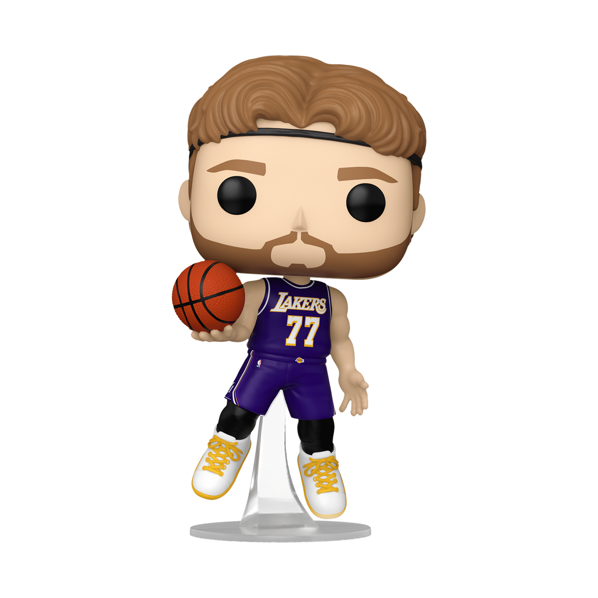 Pop! Luka Dončić (2025 Statement Edition Uniform) - US 0432