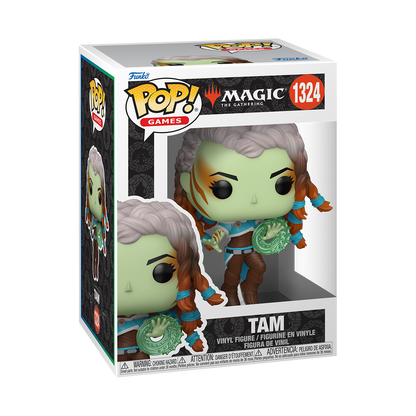 Pop! Tam - US 2290