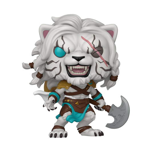 Pop! Ajani - US 1699