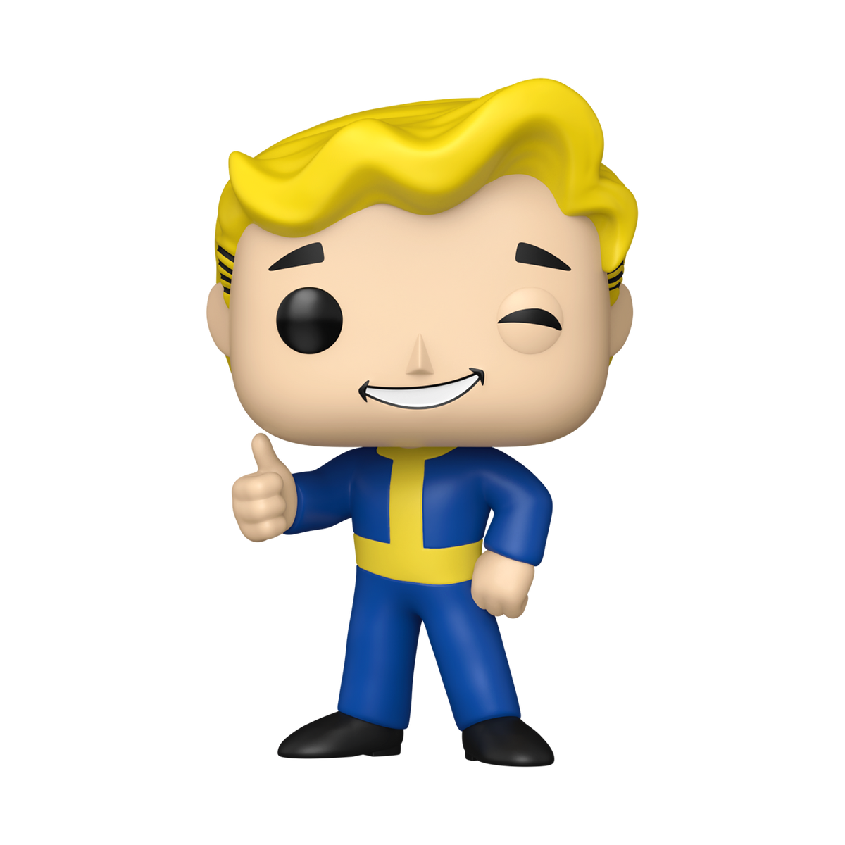 Pop! Vault Boy (Winking) - US 1523