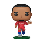 Pop! Virgil Van Dijk - US 5039