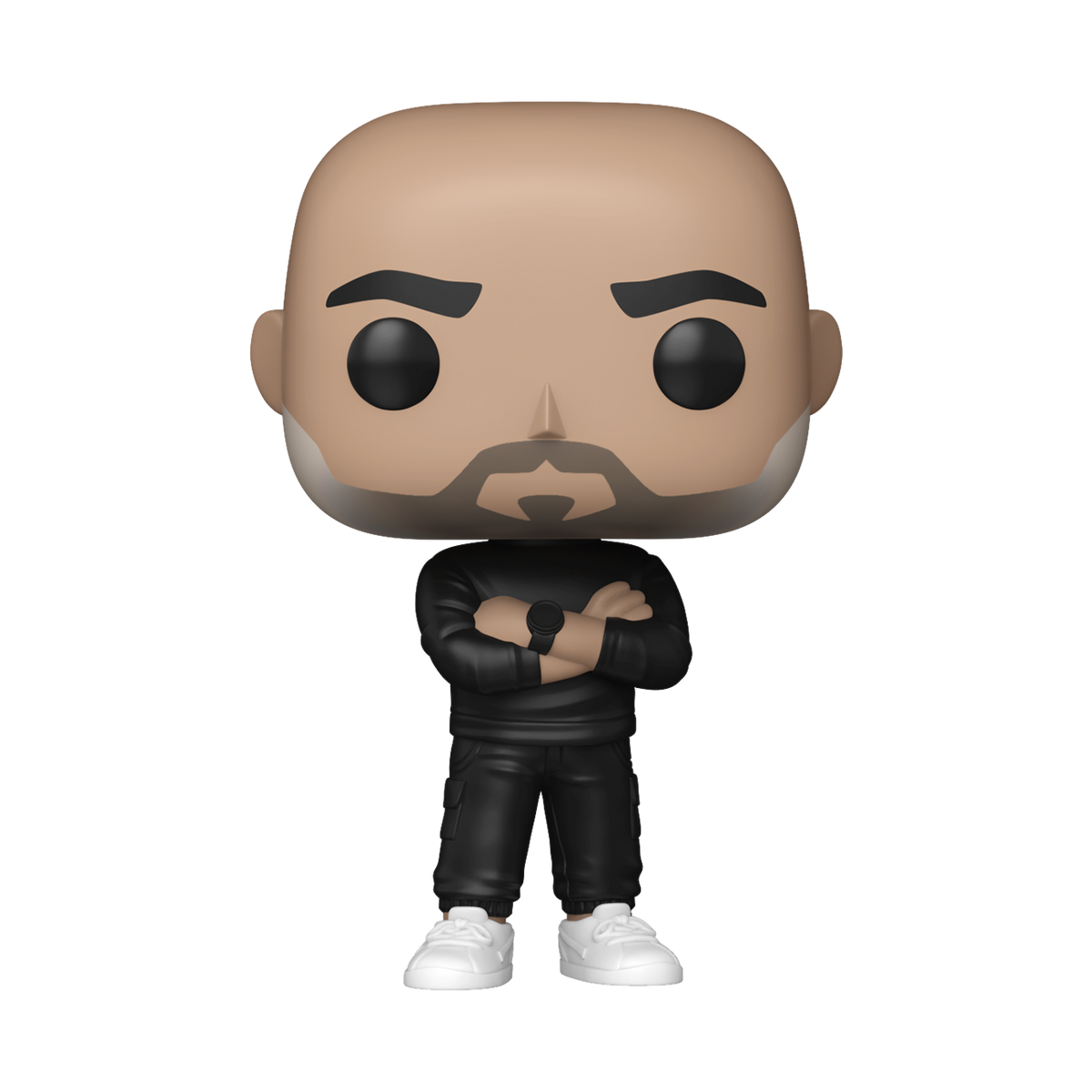Pop! Pep Guardiola - US 6897
