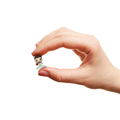 Mystery Bitty Pop! NBA (Basketball) - US 3729
