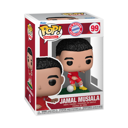 Pop! Jamal Musiala - US 5318