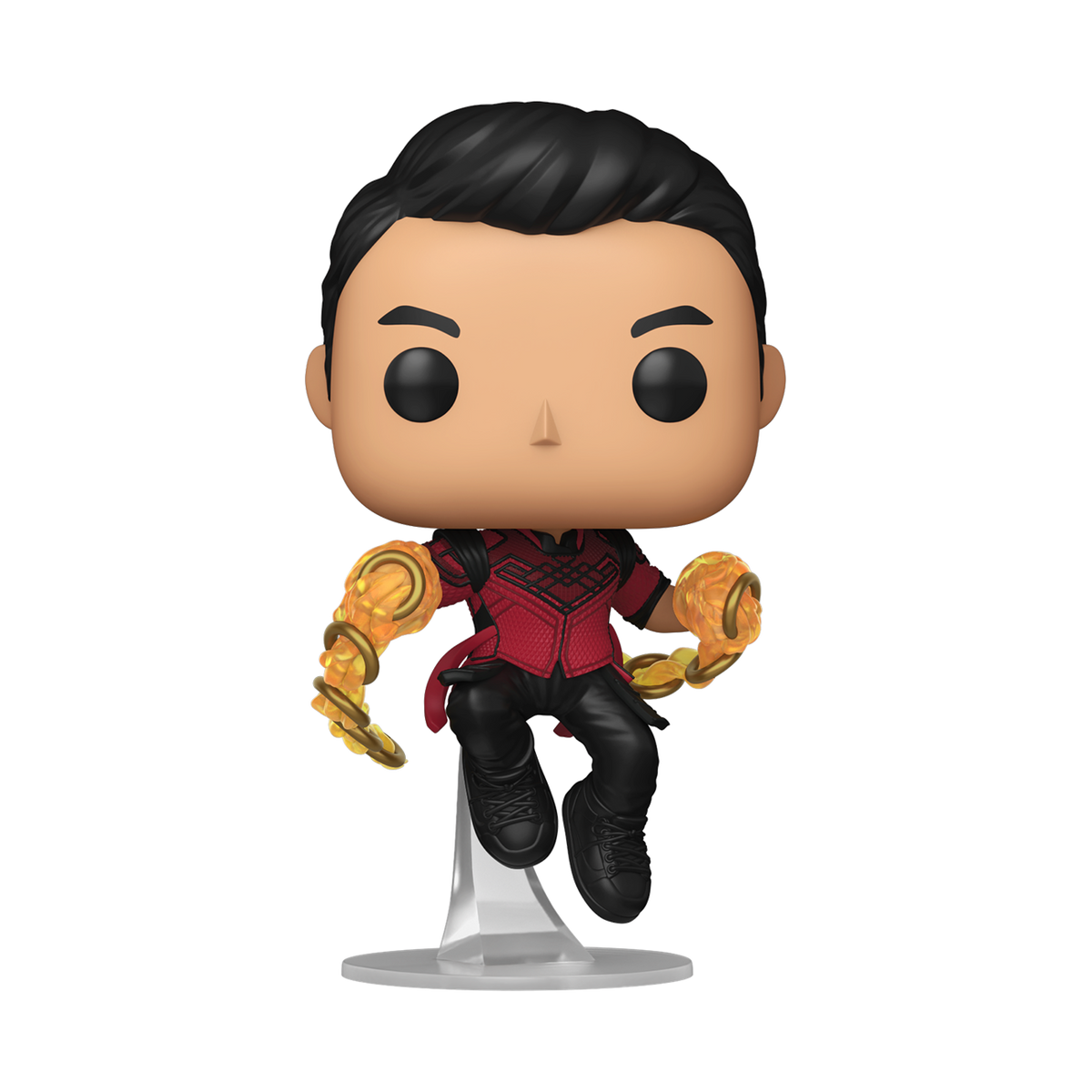 Pop! Shang-Chi (Doomsday) - US 0256