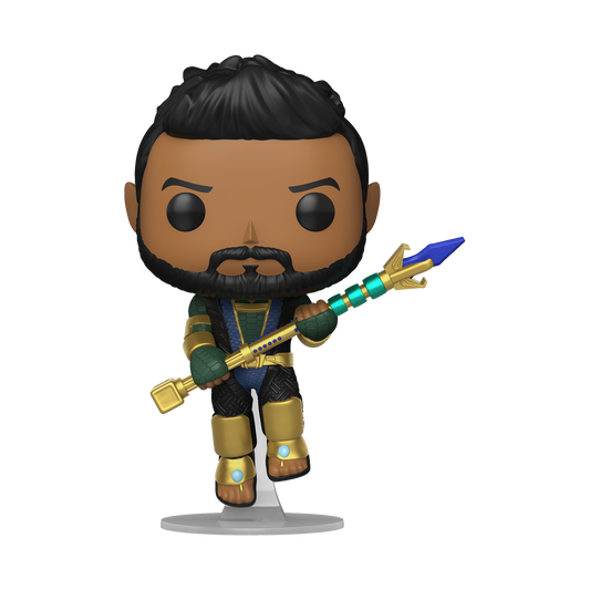 Pop! Namor (Doomsday) - US 4664