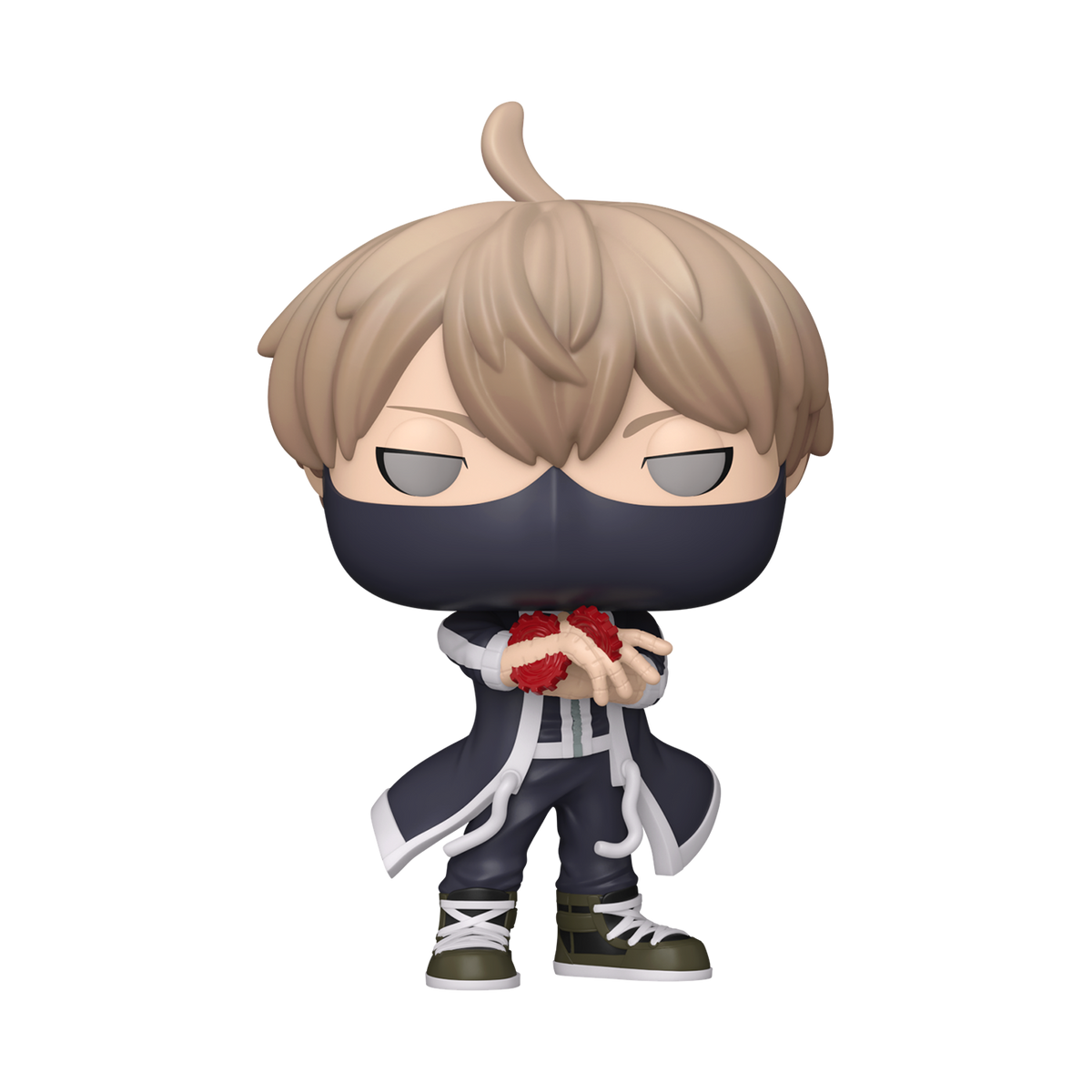 Pop! Jin Kougasaki - US 2932