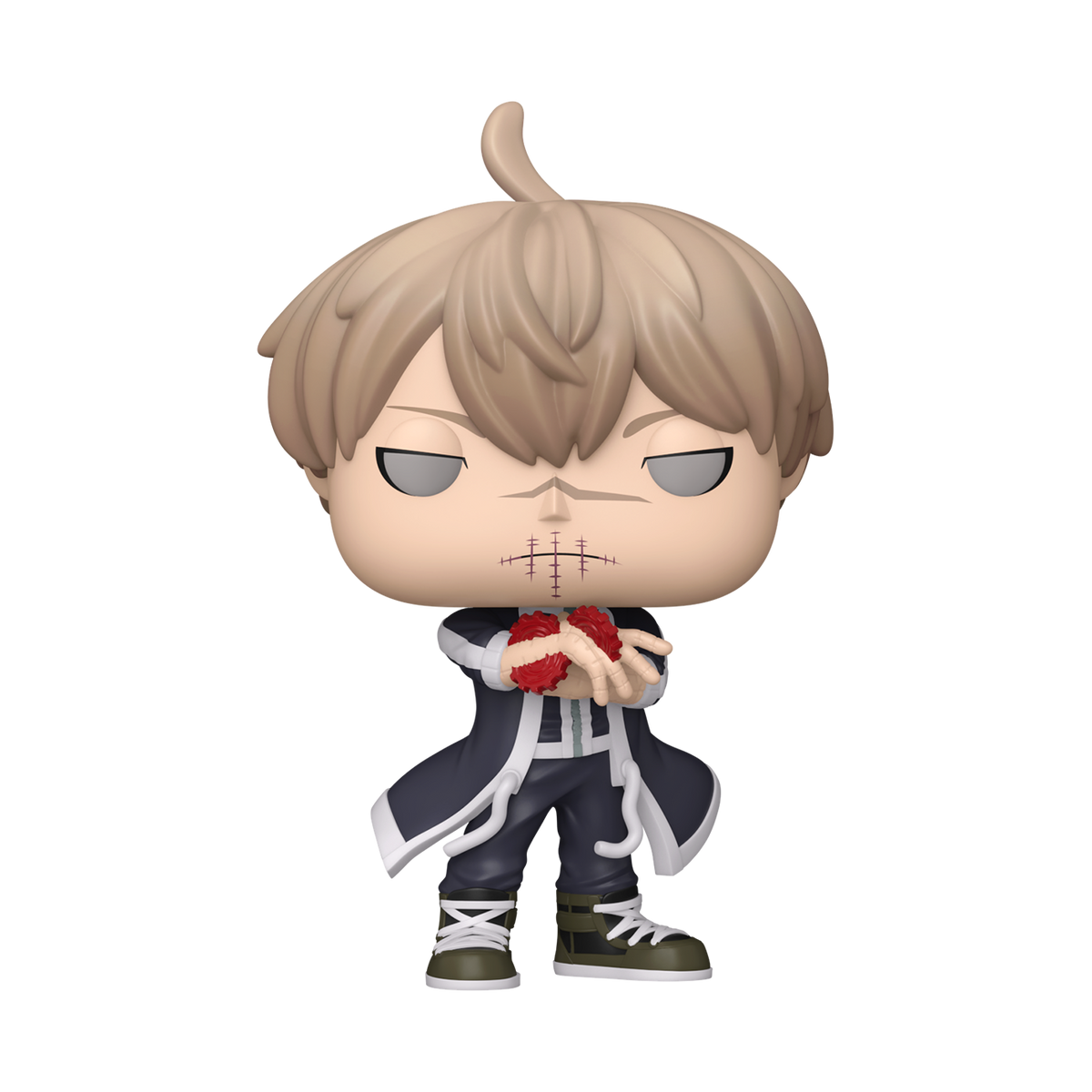 Pop! Jin Kougasaki - US 2932