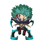 Pop! Izuku Midoriya - US 8711