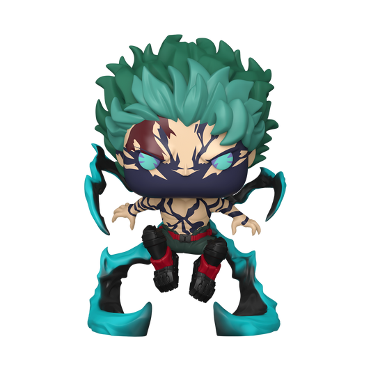 Pop! Izuku Midoriya - US 8711