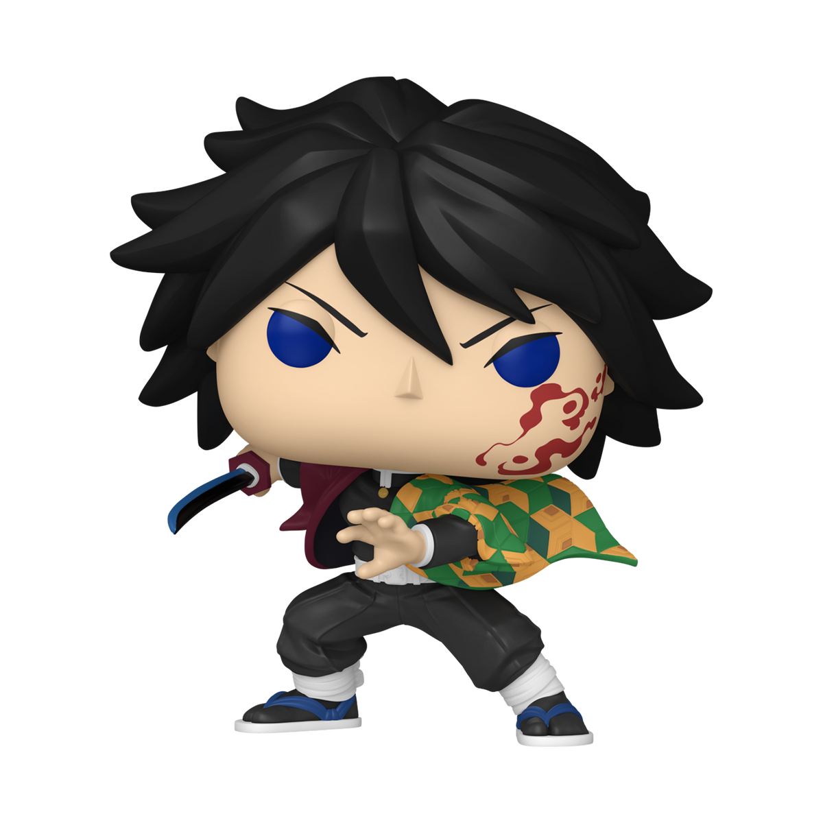 Pop! Giyu Tomioka - US 5505