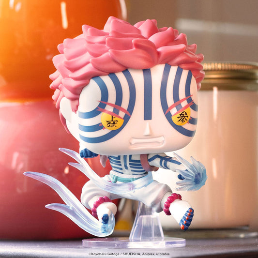 Pop! Akaza (Fist Fight) - US 9161