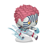 Pop! Akaza (Fist Fight) - US 9161