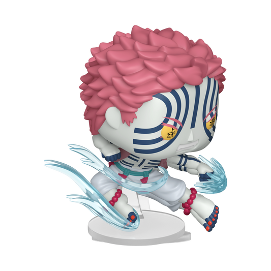 Pop! Akaza (Fist Fight) - US 9161