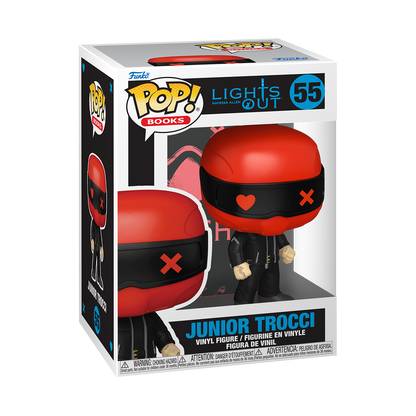 Pop! Junior Trocci - US 6346