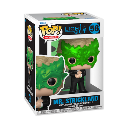 Pop! Mr. Strickland - US 7150
