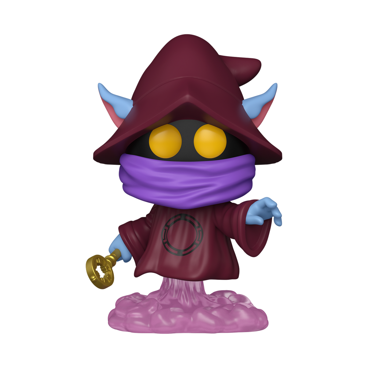 Pop! Orko (Live Action) - US 6660