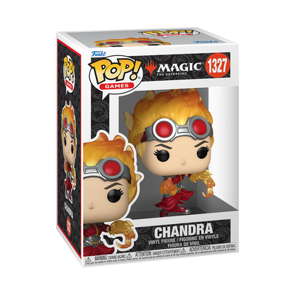 Pop! Chandra - US 0753