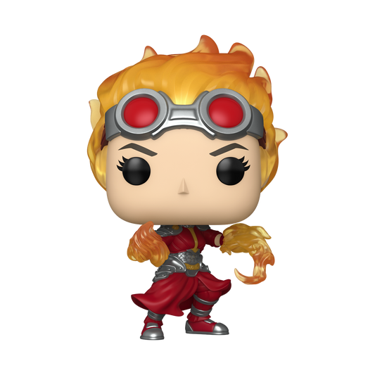 Pop! Chandra - US 0753